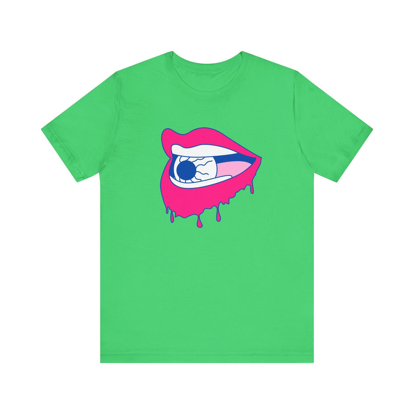 RETRO LIP DESIGNS