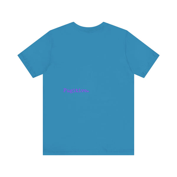 FUGITIVE TEES | TONGUE TRIP TEE