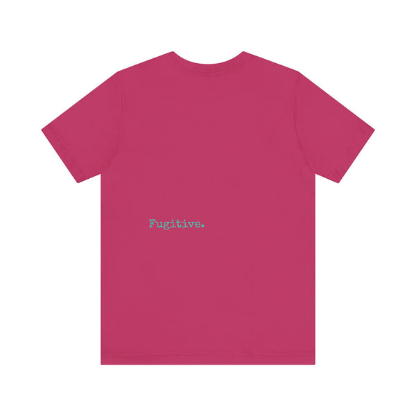 FUGITIVE TEES | SKYCHARGER PEGASUS TEE