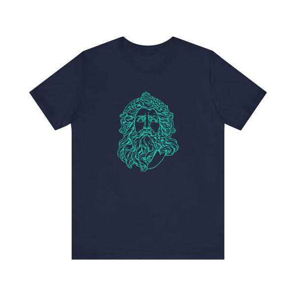 Mythical Art Unisex Tee - 'Fugitive' Design