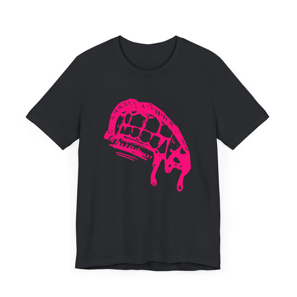 FUGITIVE TEES | NEON BITE TEE