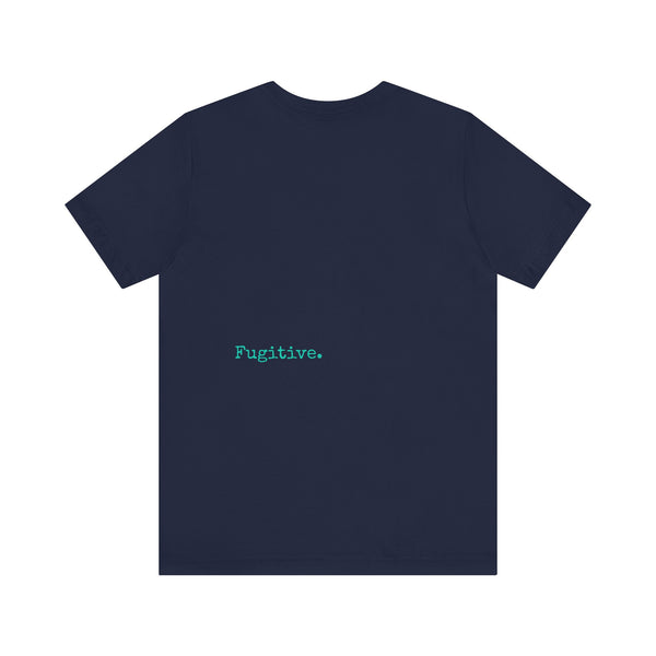 FUGITIVE TEES | SKYCHARGER PEGASUS TEE