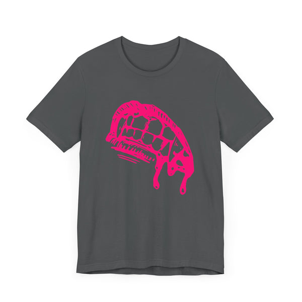 FUGITIVE TEES | NEON BITE TEE