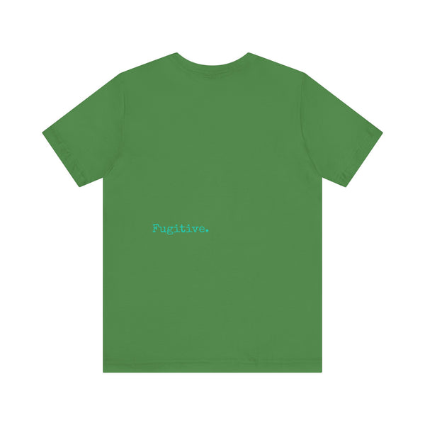 FUGITIVE TEES | SKYCHARGER PEGASUS TEE