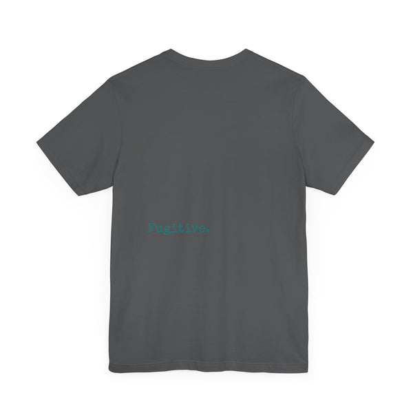 FUGITIVE TEES | GRYPHON GUARDIAN TEE