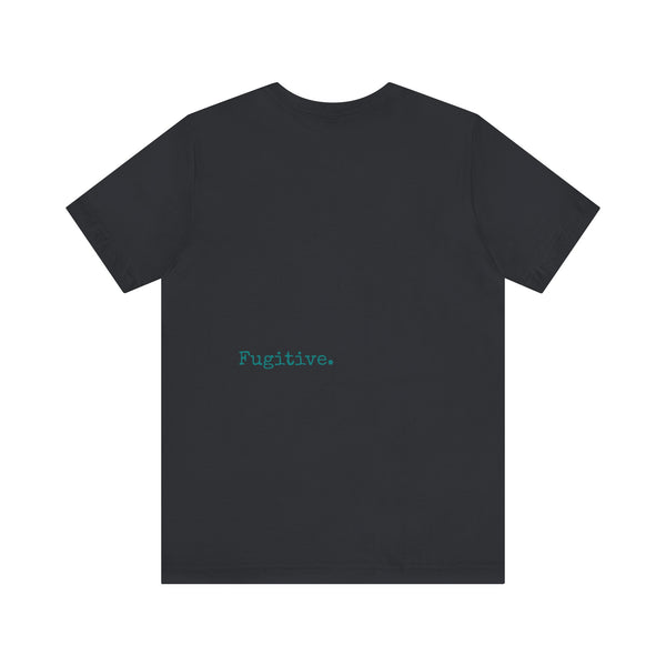 FUGITIVE TEES | GRYPHON GUARDIAN TEE