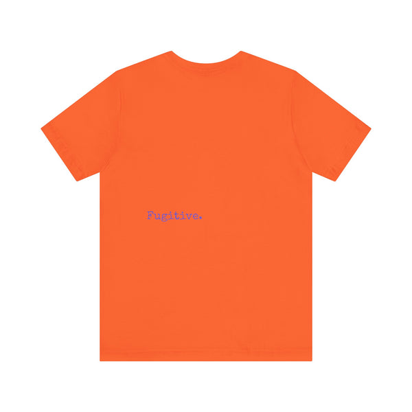 FUGITIVE TEES | LUMIN-EYE TEE