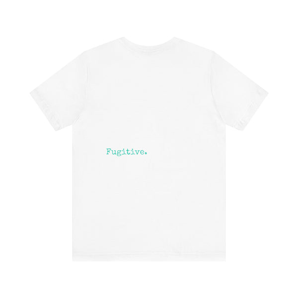 FUGITIVE TEES | NEPTUNE ASCENDANT TEE