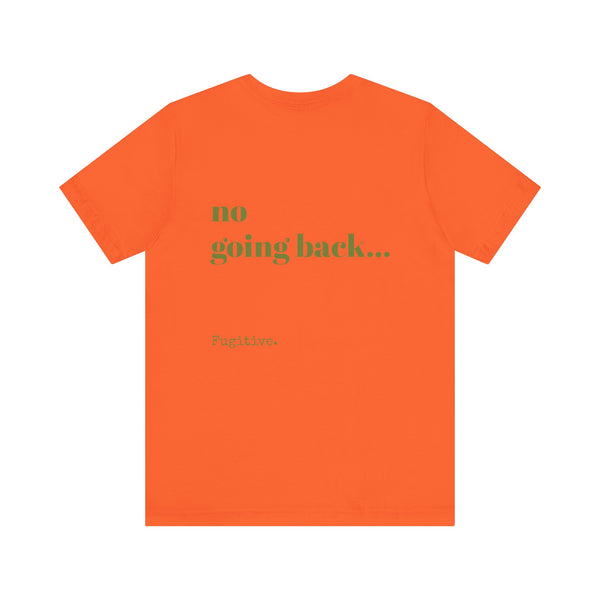 Fugitive Tees - Free Bird Tee Shirt