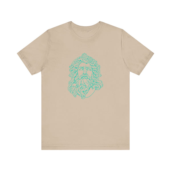 Mythical Art Unisex Tee - 'Fugitive' Design