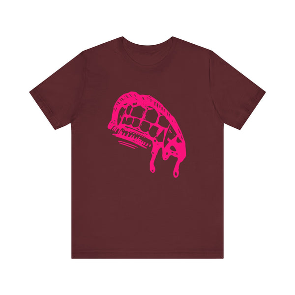 FUGITIVE TEES | NEON BITE TEE