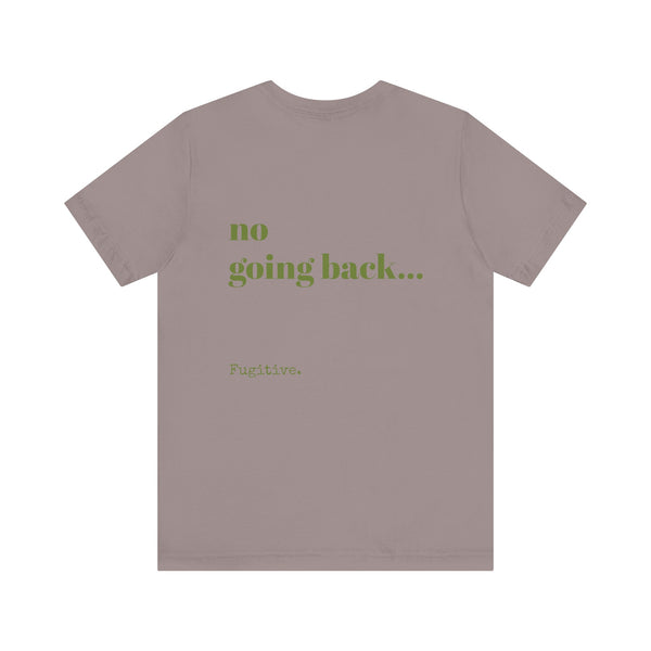 Fugitive Tees - Free Bird Tee Shirt