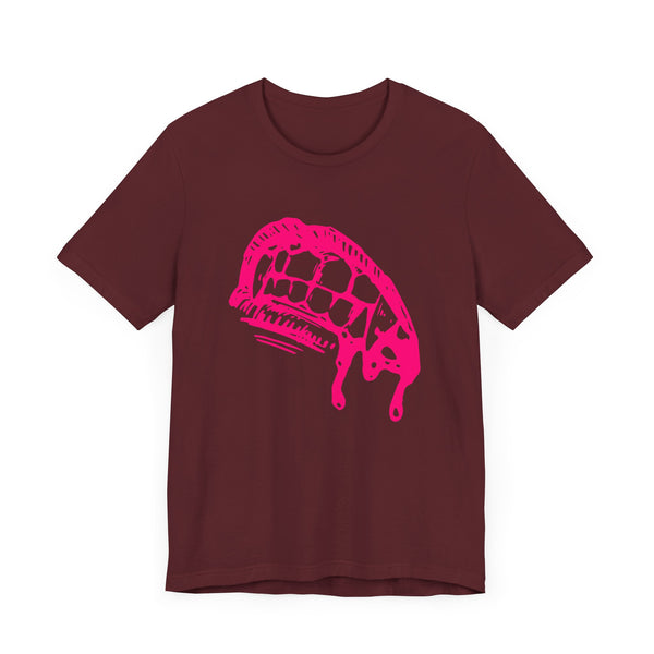 FUGITIVE TEES | NEON BITE TEE