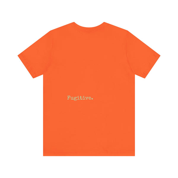 FUGITIVE TEES | CELADON GREEN SPACE SHIP SHIRT