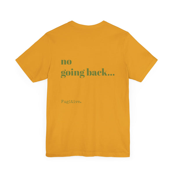 Fugitive Tees - Free Bird Tee Shirt