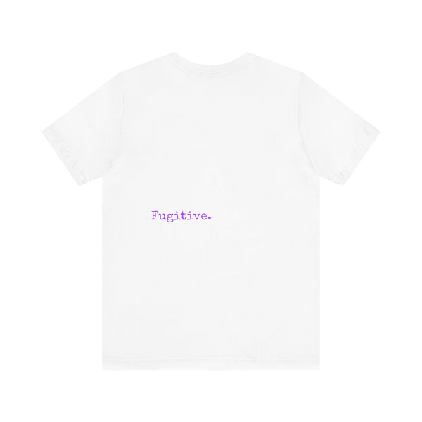 FUGITIVE TEES | TONGUE TRIP TEE
