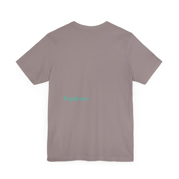 FUGITIVE TEES | SKYCHARGER PEGASUS TEE