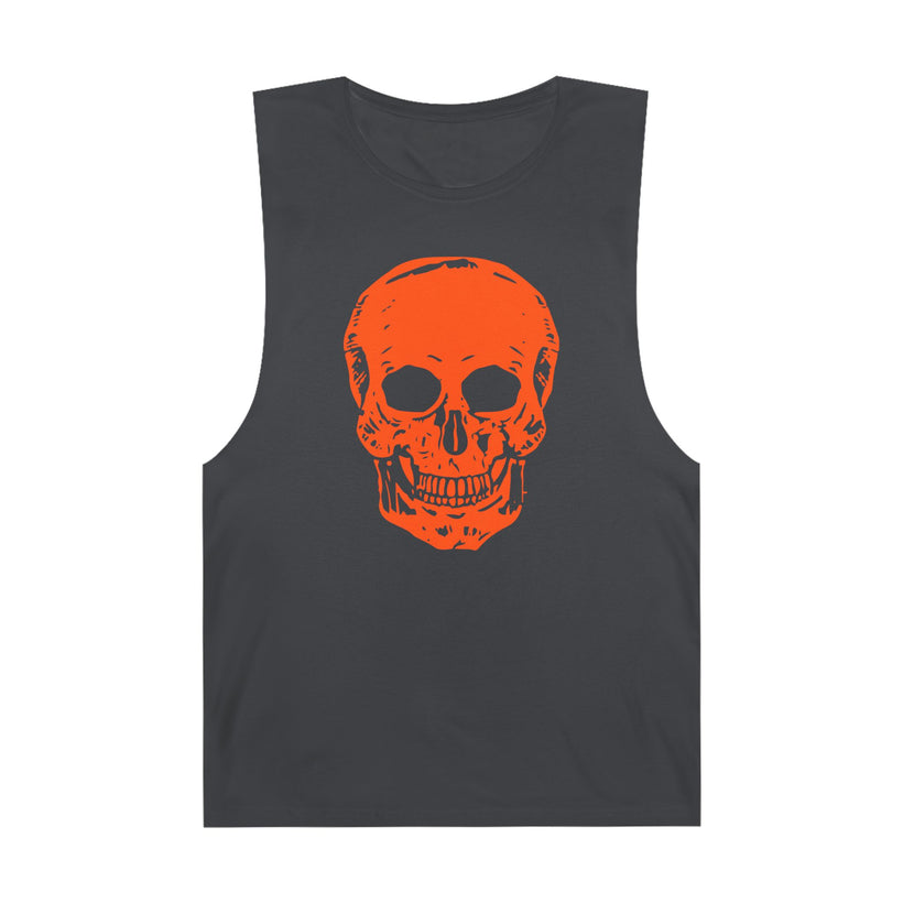 TANK TOPS