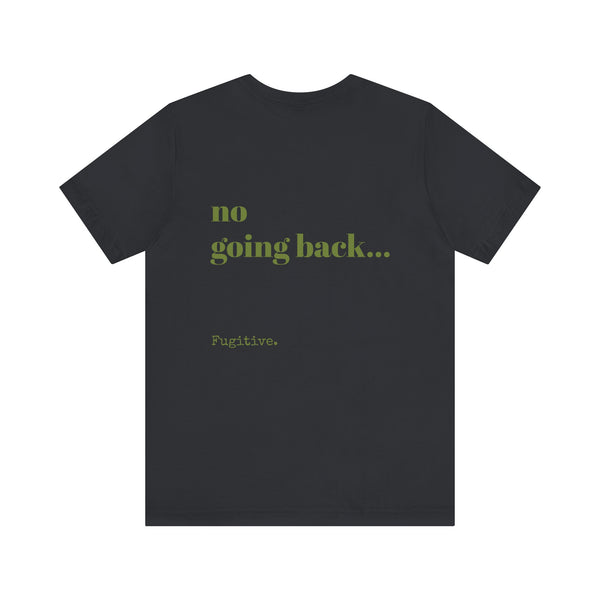 Fugitive Tees - Free Bird Tee Shirt