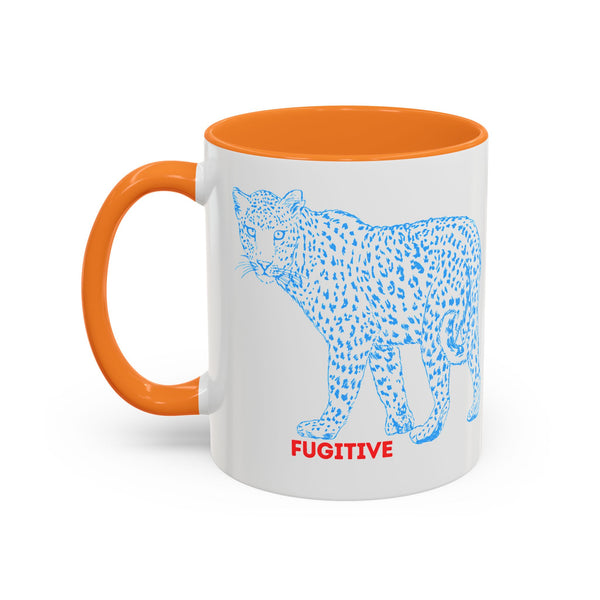 Colorful Fun Mug – 11oz & 15oz – Perfect for Cheerful Mornings