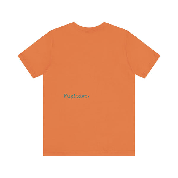 FUGITIVE TEES | GRYPHON GUARDIAN TEE