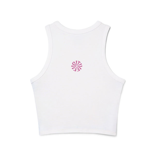 Wild & Free Racer Tank Top for Women