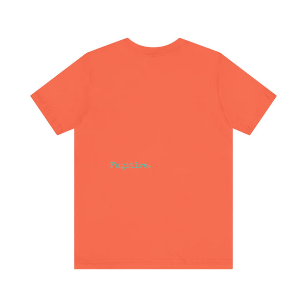 FUGITIVE TEES | SKYCHARGER PEGASUS TEE