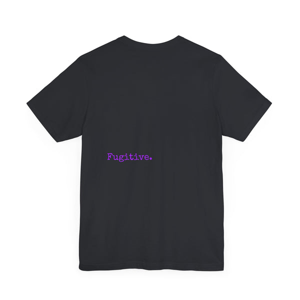 FUGITIVE TEES | TONGUE TRIP TEE