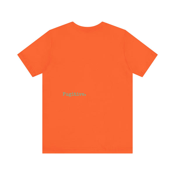 FUGITIVE TEES | SKYCHARGER PEGASUS TEE