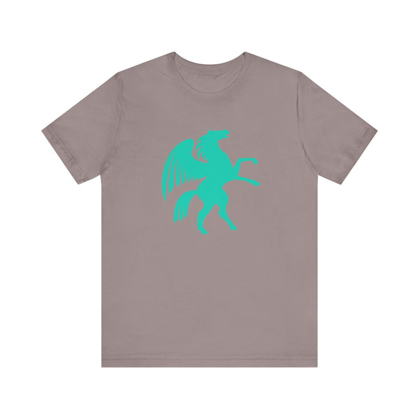 FUGITIVE TEES | SKYCHARGER PEGASUS TEE
