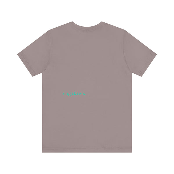 FUGITIVE TEES | SKYCHARGER PEGASUS TEE