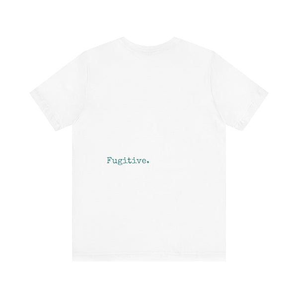 FUGITIVE TEES | GRYPHON GUARDIAN TEE
