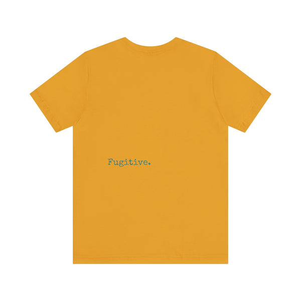 FUGITIVE TEES | GRYPHON GUARDIAN TEE