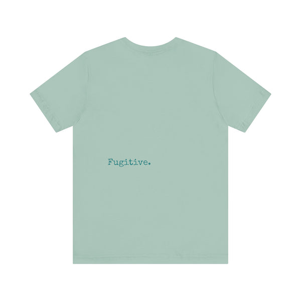 FUGITIVE TEES | GRYPHON GUARDIAN TEE
