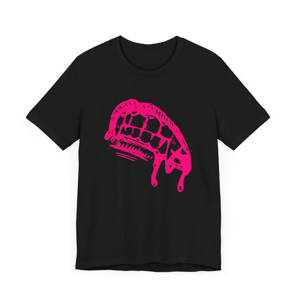FUGITIVE TEES | NEON BITE TEE