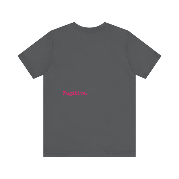 FUGITIVE TEES | NEON BITE TEE