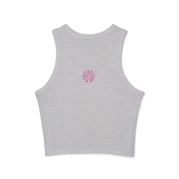 Wild & Free Racer Tank Top for Women
