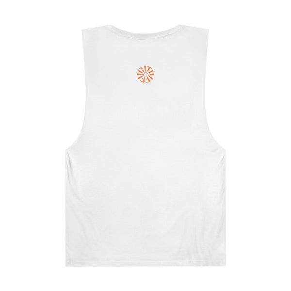Unisex Forever Free Tank - No Compromise & No Rules Design