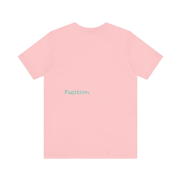 FUGITIVE TEES | NEPTUNE ASCENDANT TEE