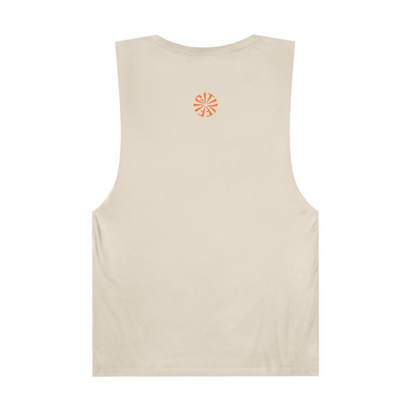 Unisex Forever Free Tank - No Compromise & No Rules Design