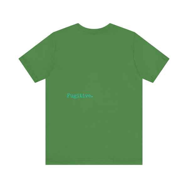 FUGITIVE TEES | NEPTUNE ASCENDANT TEE