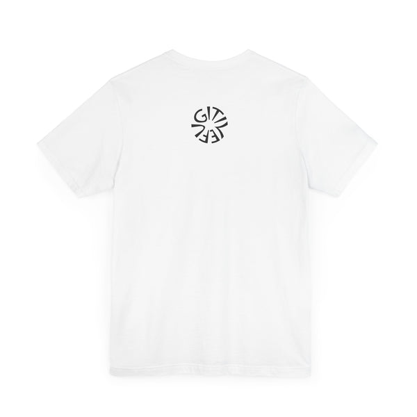 Unisex Graphic Tee - Disobedient Tiger