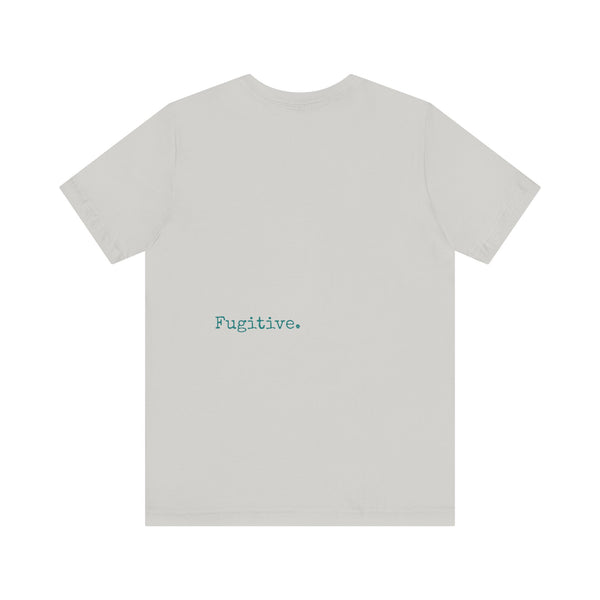 FUGITIVE TEES | GRYPHON GUARDIAN TEE