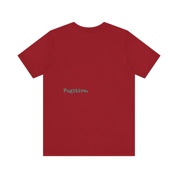 FUGITIVE TEES | NEPTUNE ASCENDANT TEE