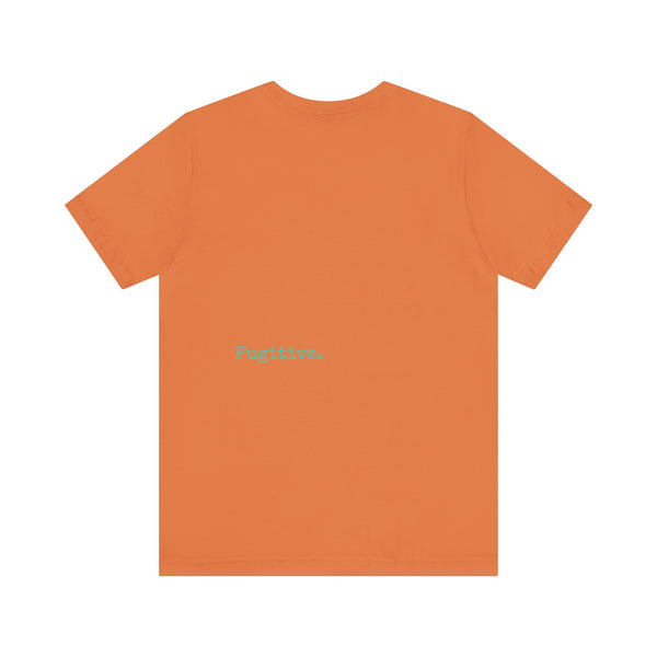 FUGITIVE TEES | SKYCHARGER PEGASUS TEE