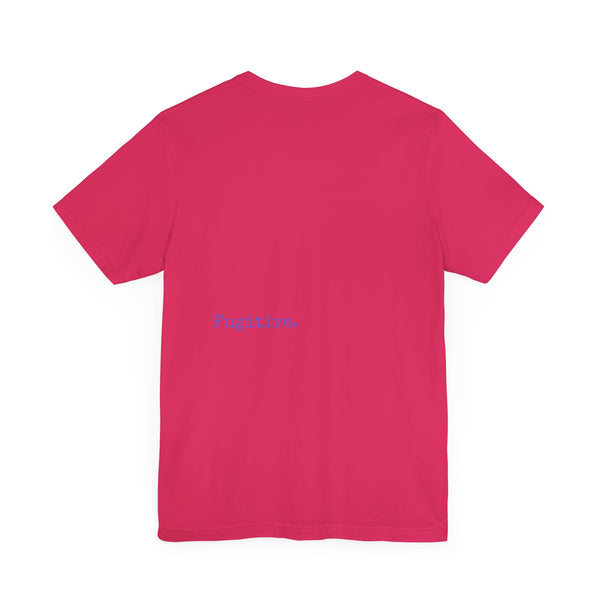 FUGITIVE TEES | LUMIN-EYE TEE