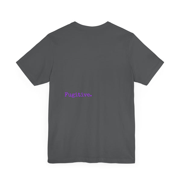 FUGITIVE TEES | TONGUE TRIP TEE