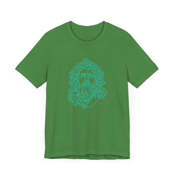 Mythical Art Unisex Tee - 'Fugitive' Design