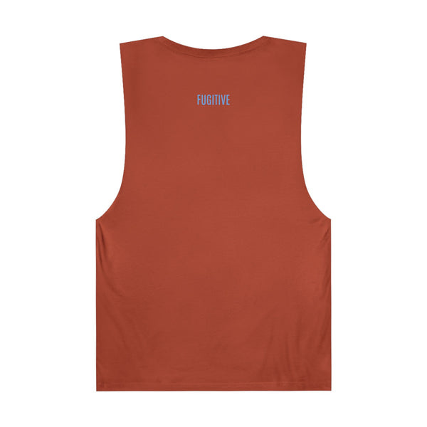Unisex Freedom Tiger Tank – Does Not Require Permission