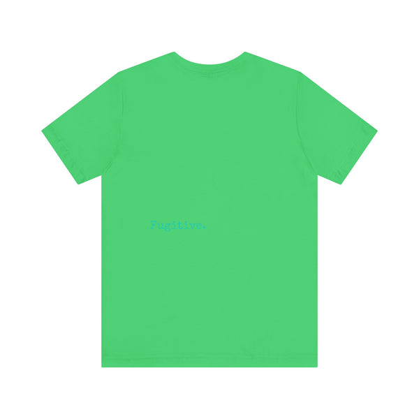 FUGITIVE TEES | SKYCHARGER PEGASUS TEE
